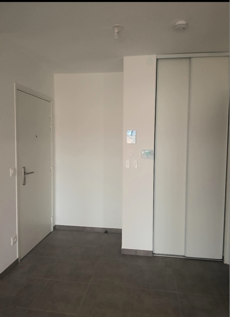 location appartement ALLONZIER LA CAILLE