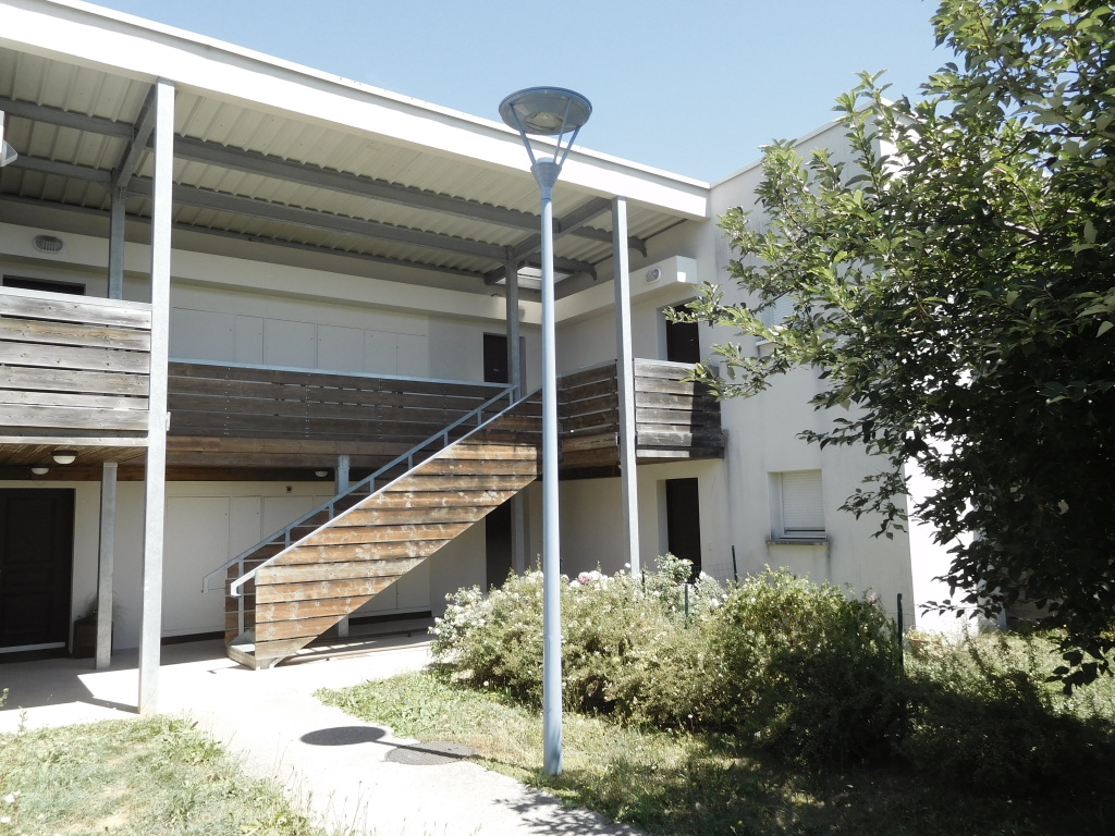 location appartement LA MOTTE SERVOLEX