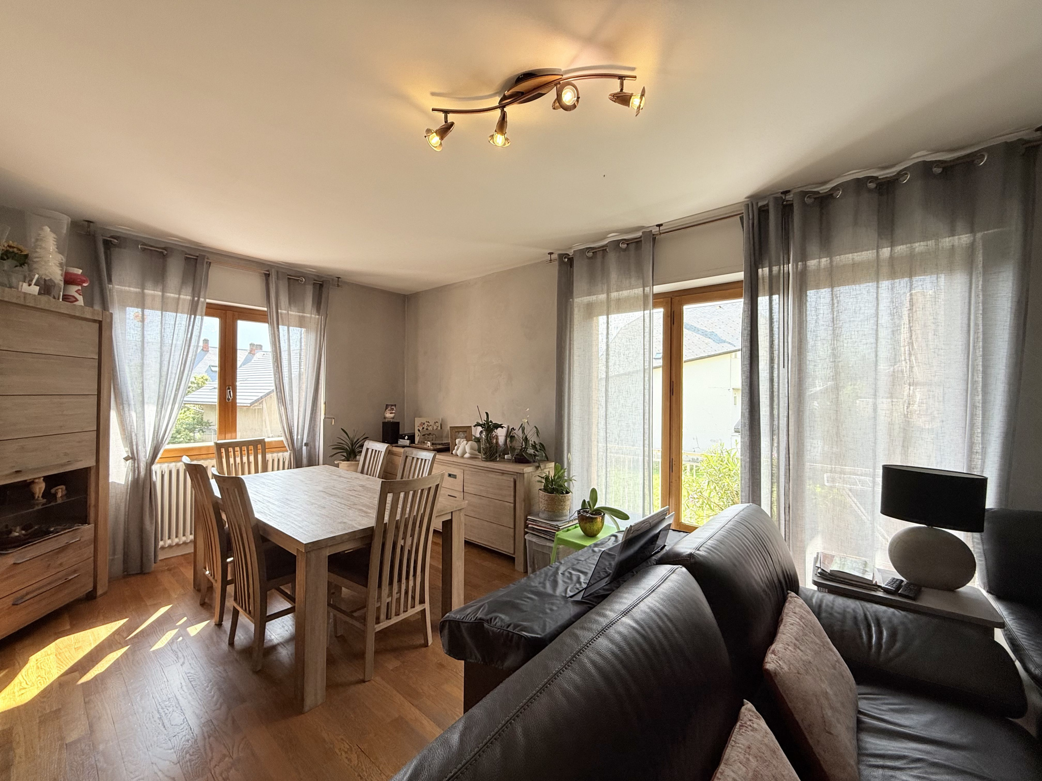 vente appartement ST JEAN DE MAURIENNE