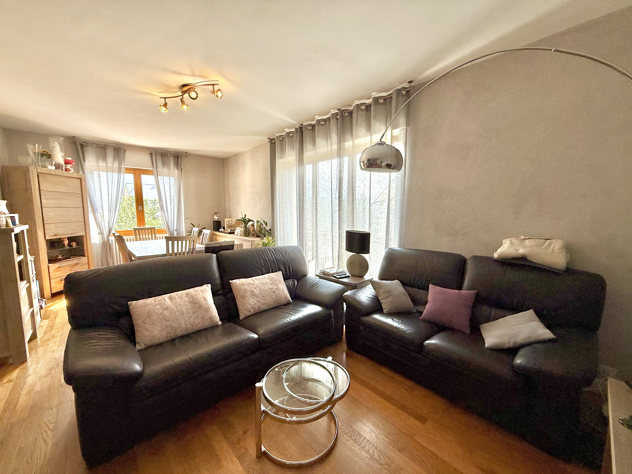 vente appartement ST JEAN DE MAURIENNE