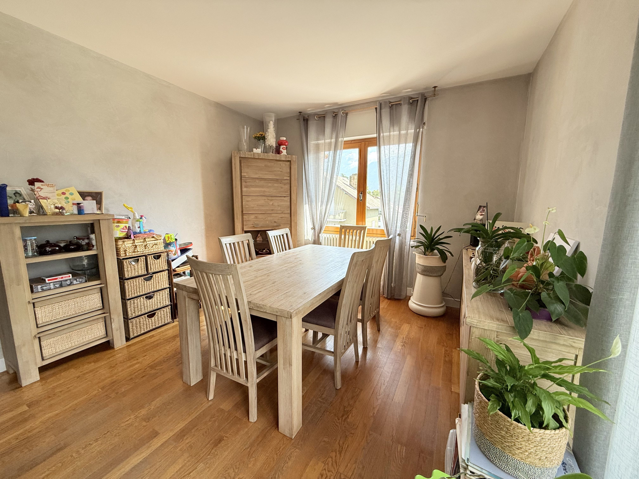 vente appartement ST JEAN DE MAURIENNE