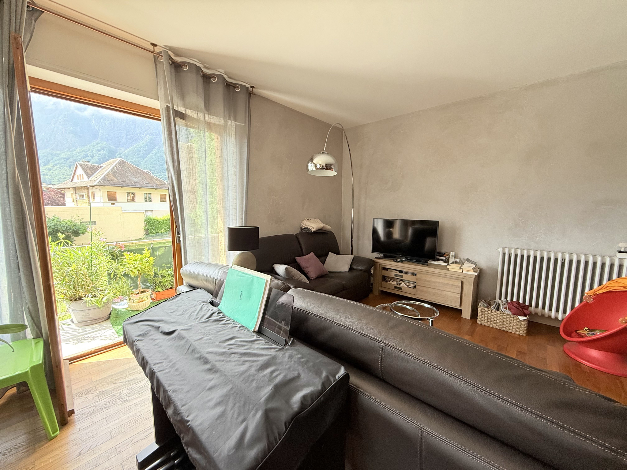 vente appartement ST JEAN DE MAURIENNE