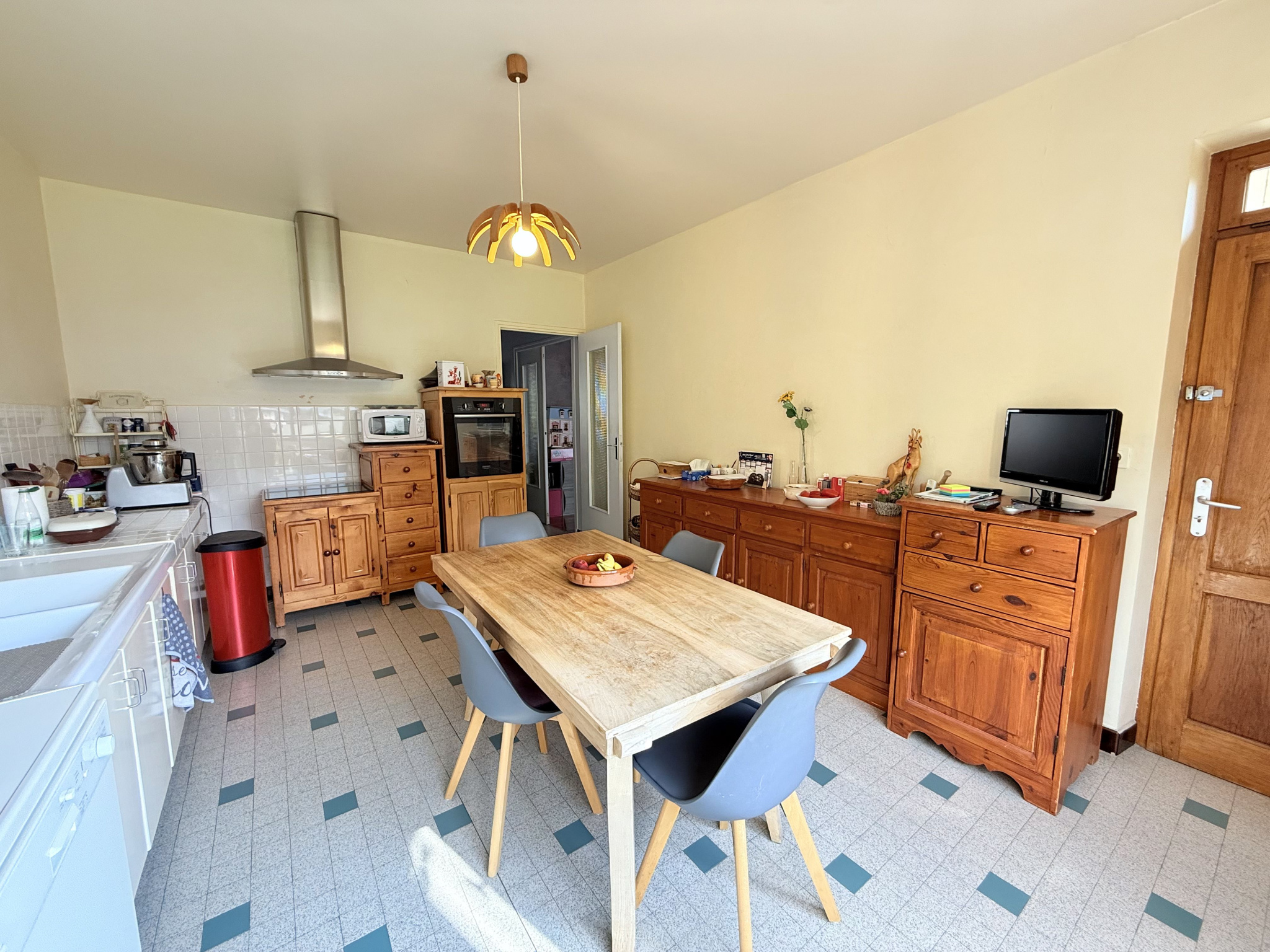 vente appartement ST JEAN DE MAURIENNE