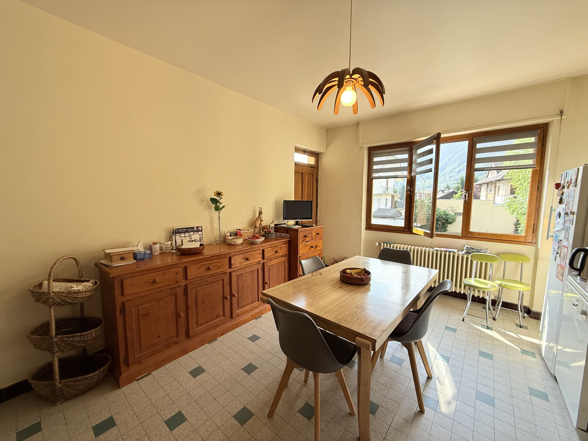 vente appartement ST JEAN DE MAURIENNE