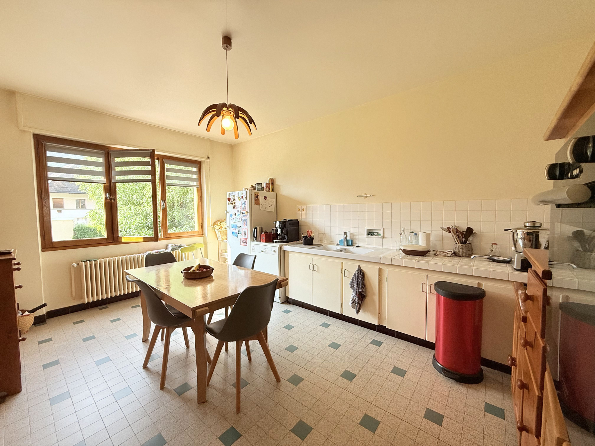 vente appartement ST JEAN DE MAURIENNE