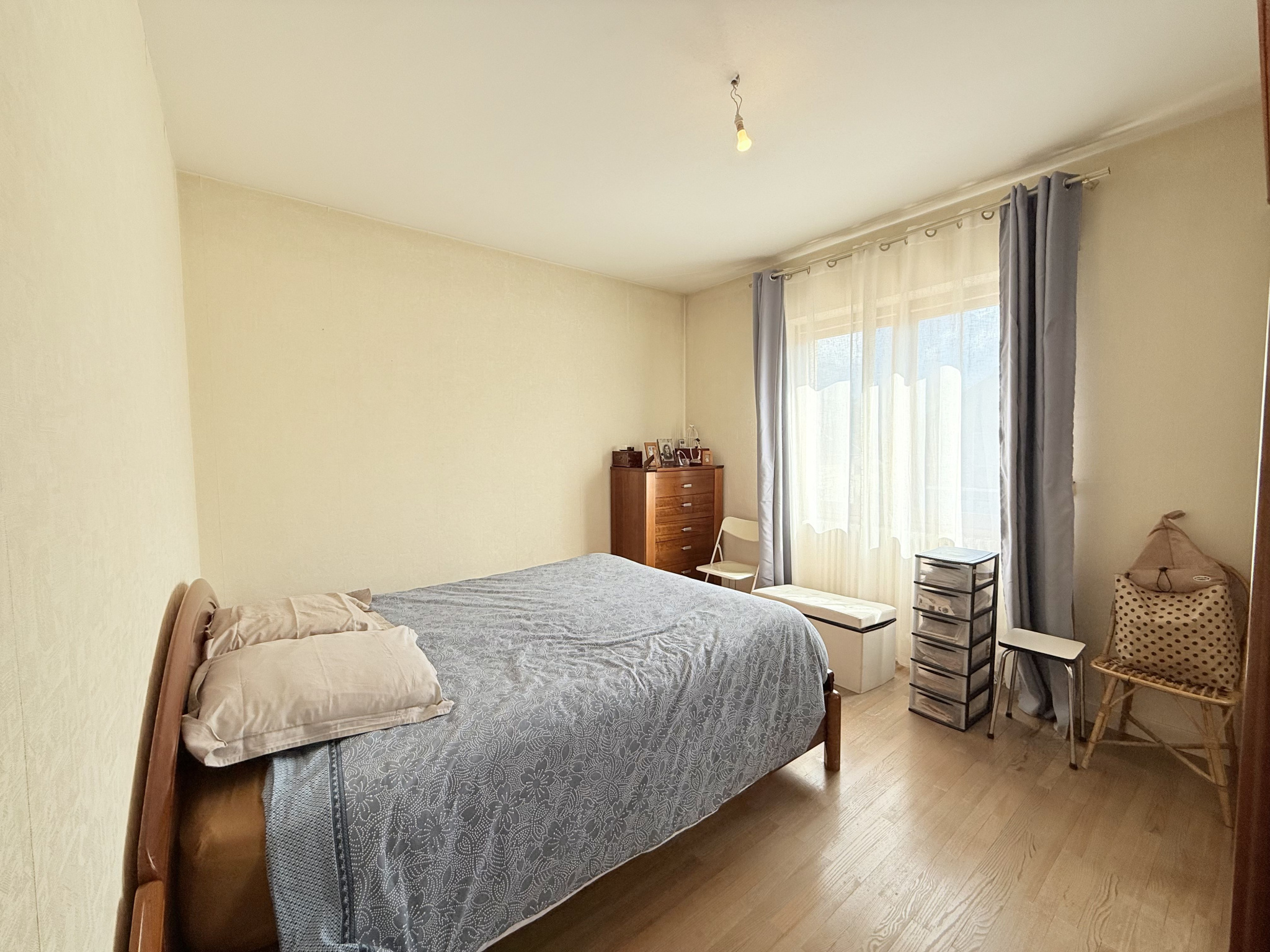 vente appartement ST JEAN DE MAURIENNE