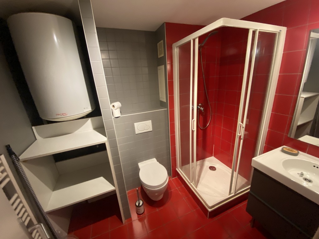 location appartement CHAMBERY