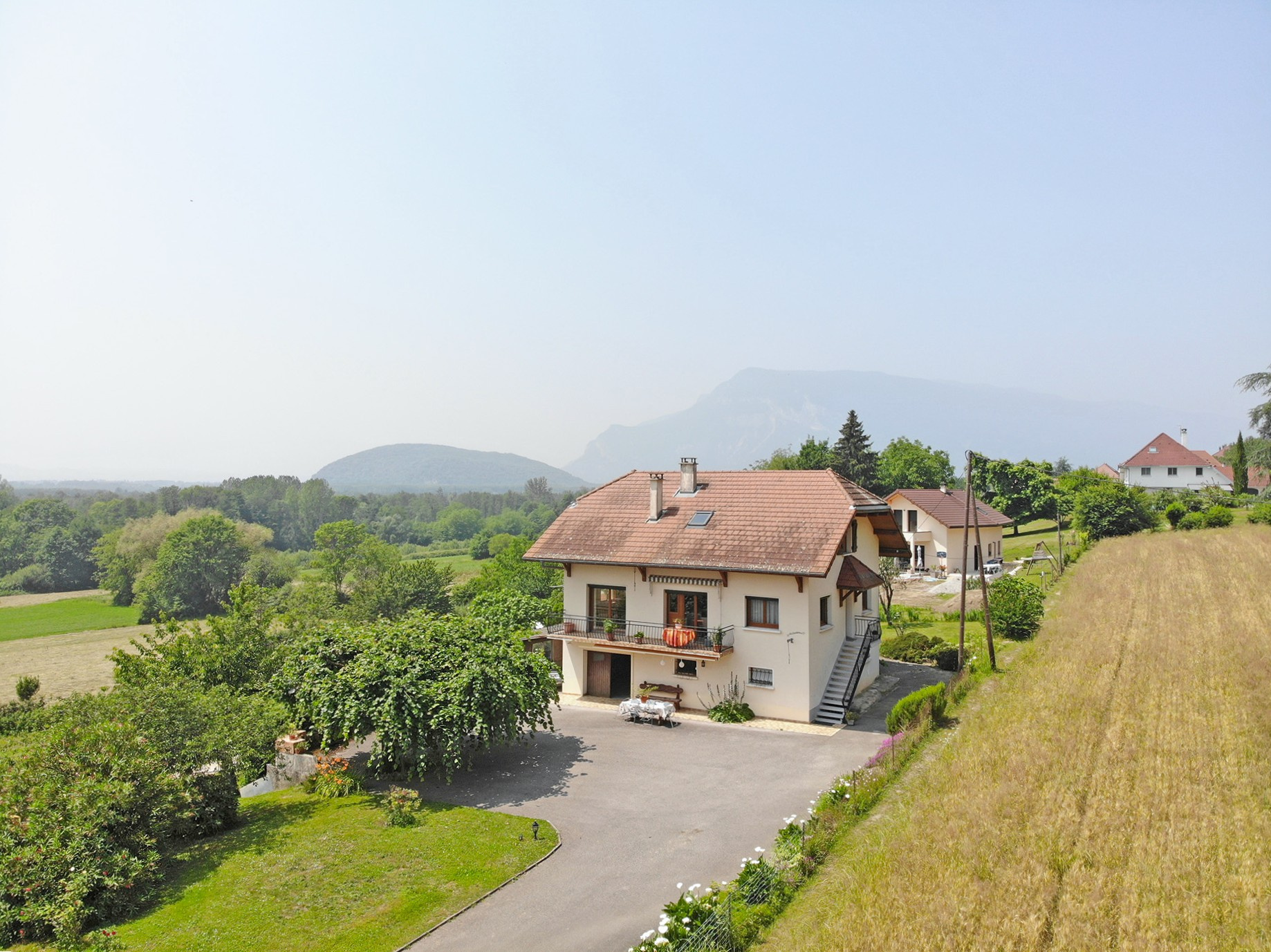 vente maison CHINDRIEUX