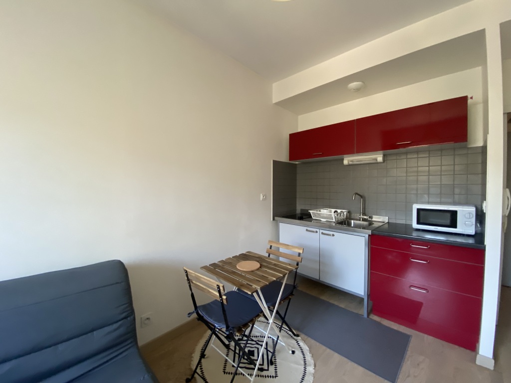 location appartement CHAMBERY