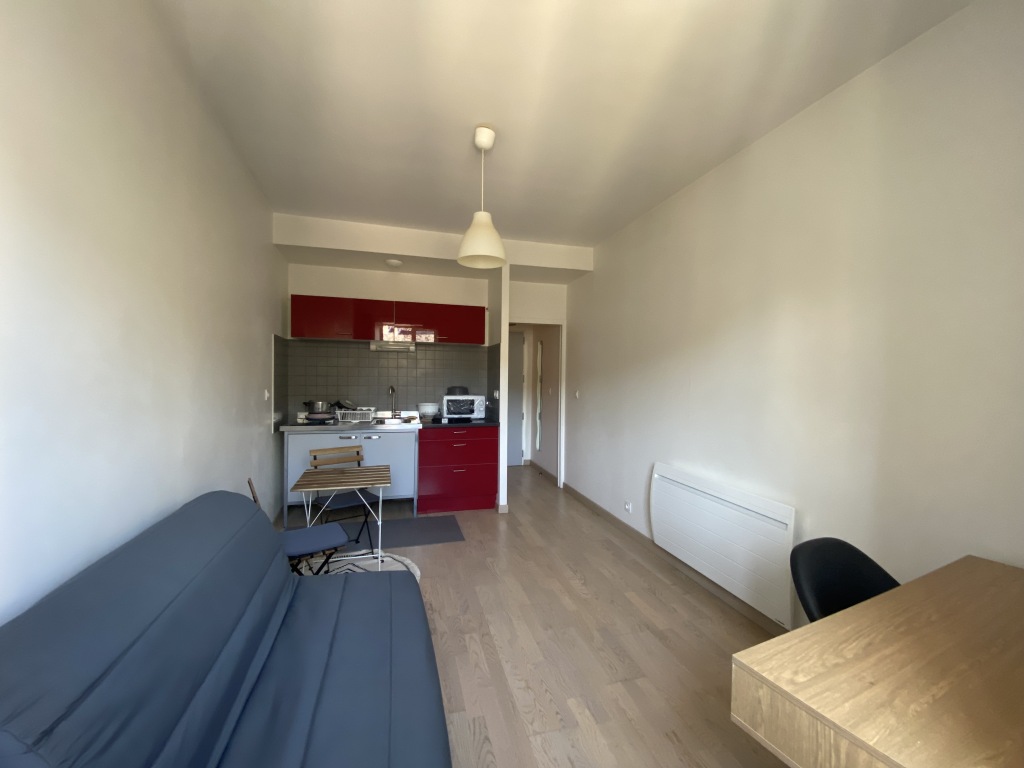location appartement CHAMBERY