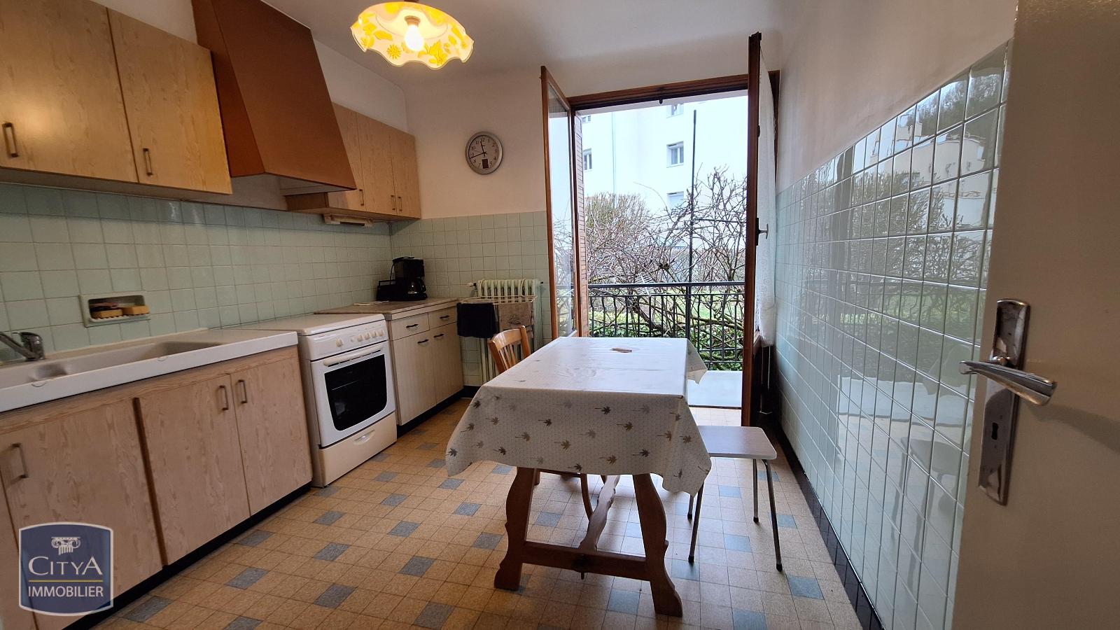 vente maison CHAMBERY