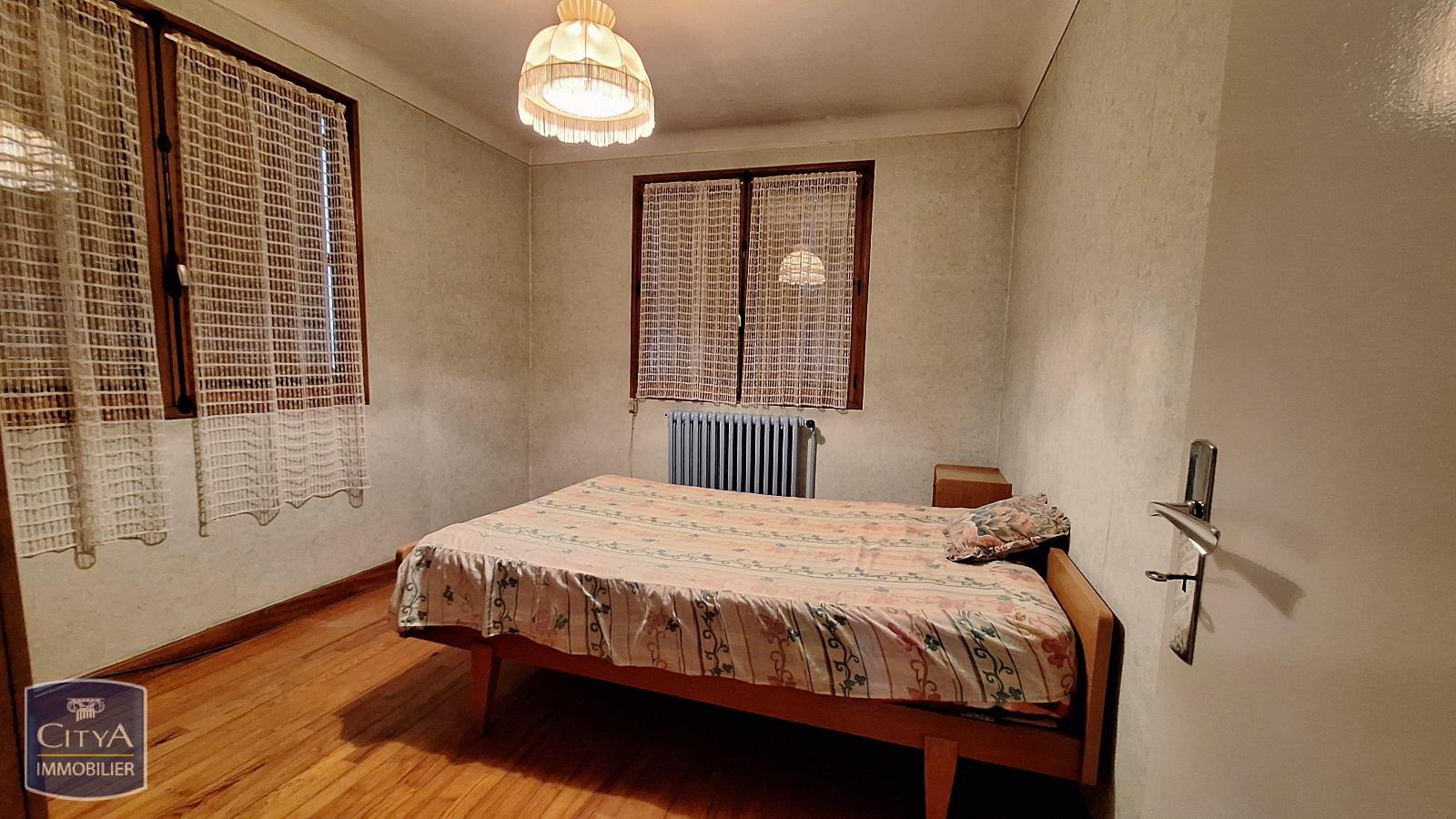 vente maison CHAMBERY