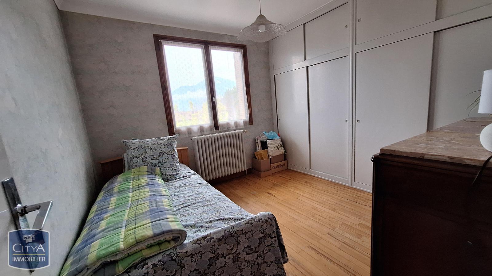 vente maison CHAMBERY
