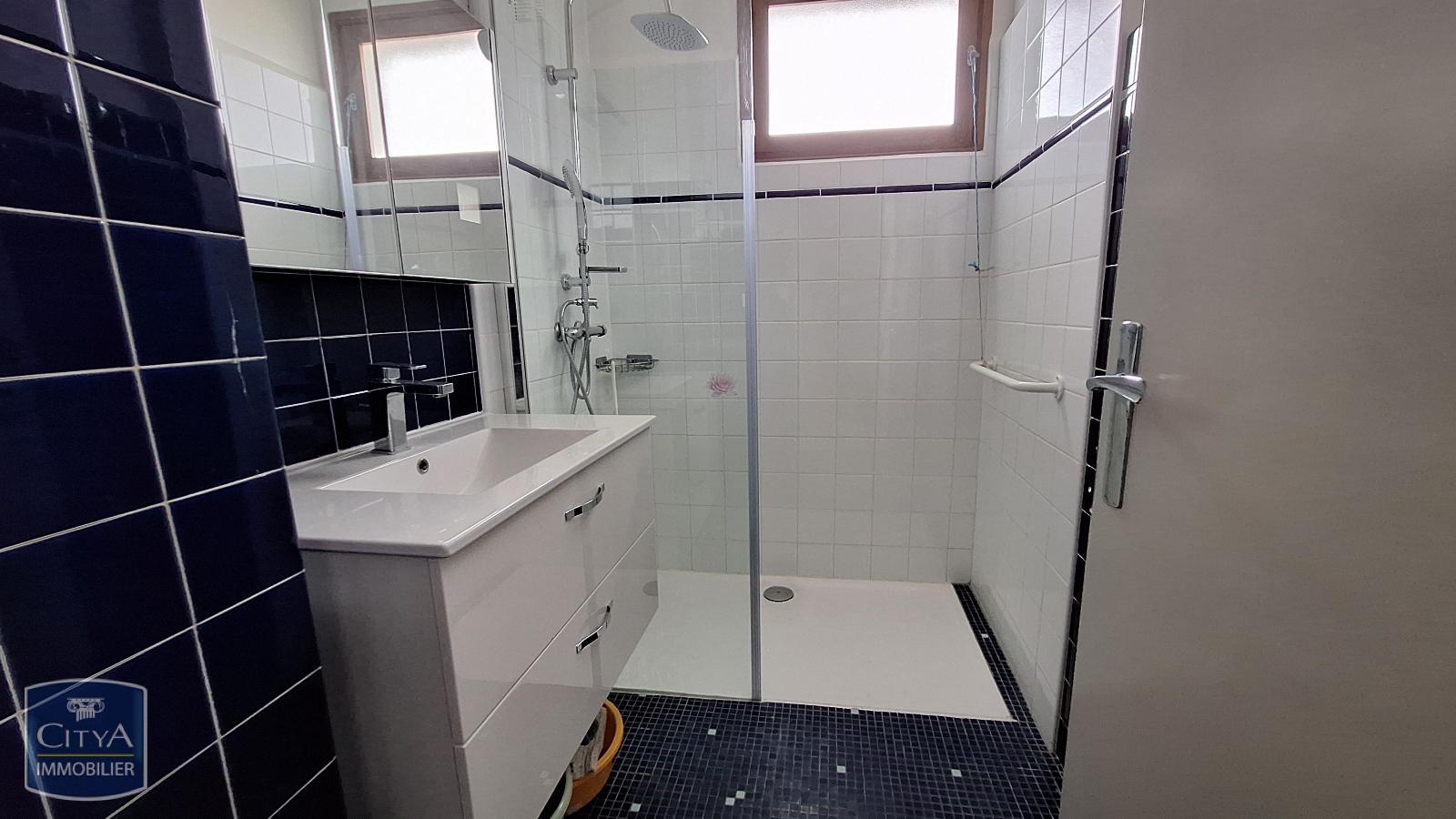 vente maison CHAMBERY