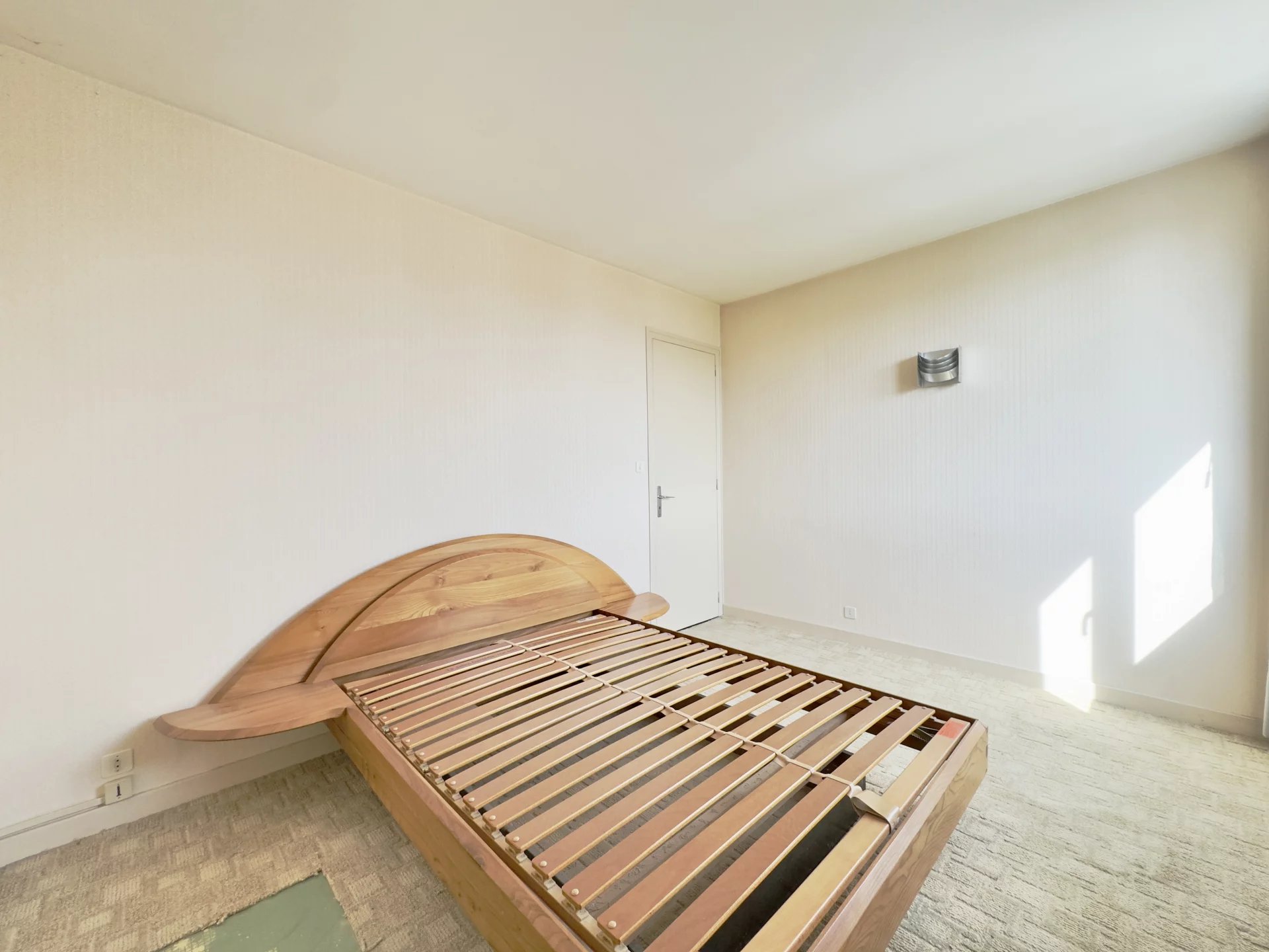 vente appartement THONON LES BAINS