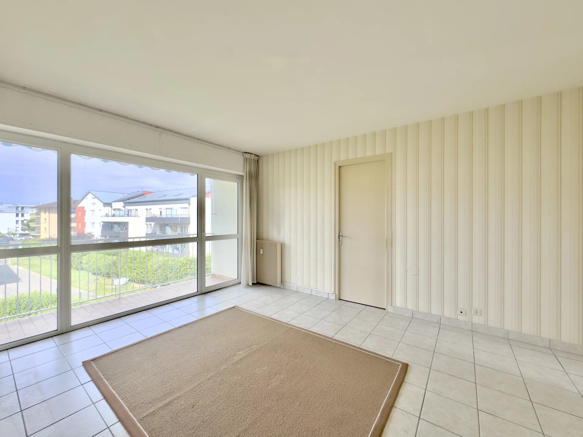 vente appartement THONON LES BAINS