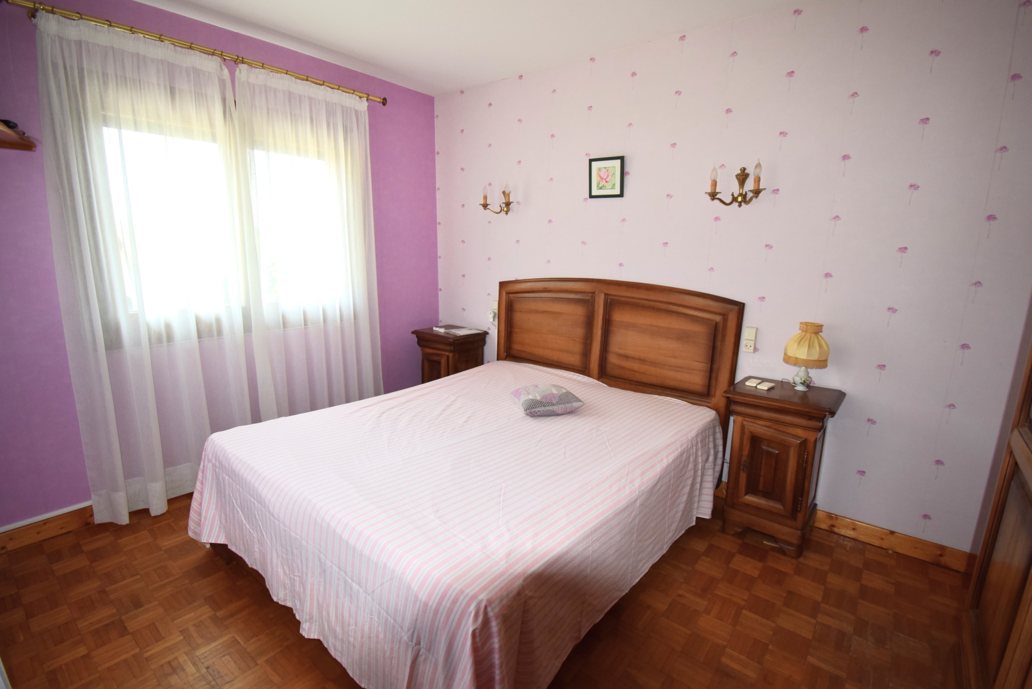 vente maison CHINDRIEUX
