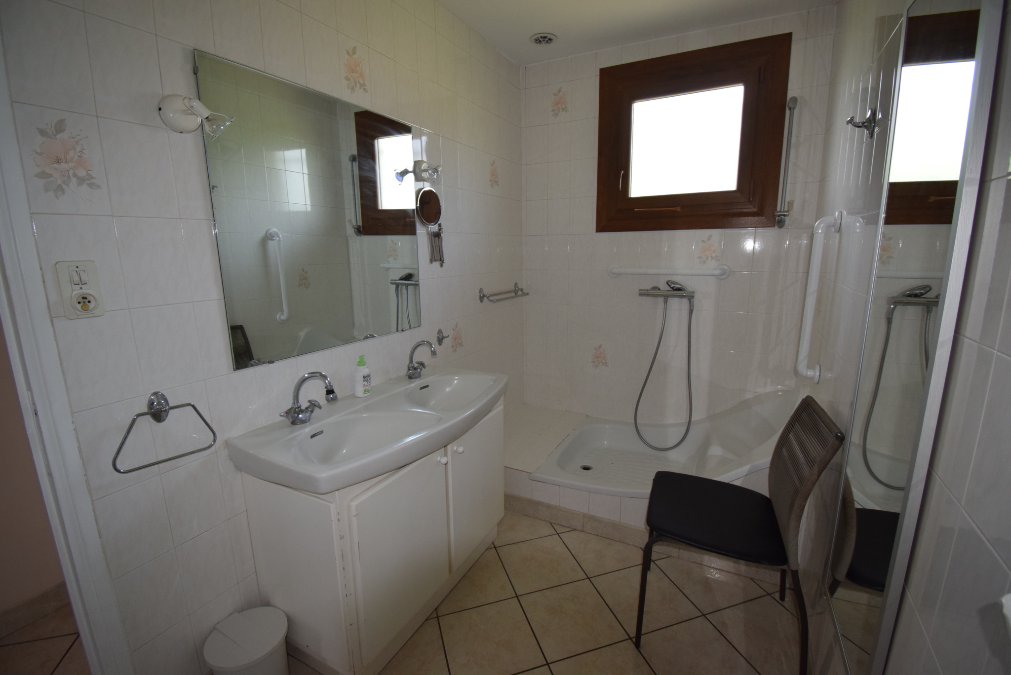 vente maison CHINDRIEUX