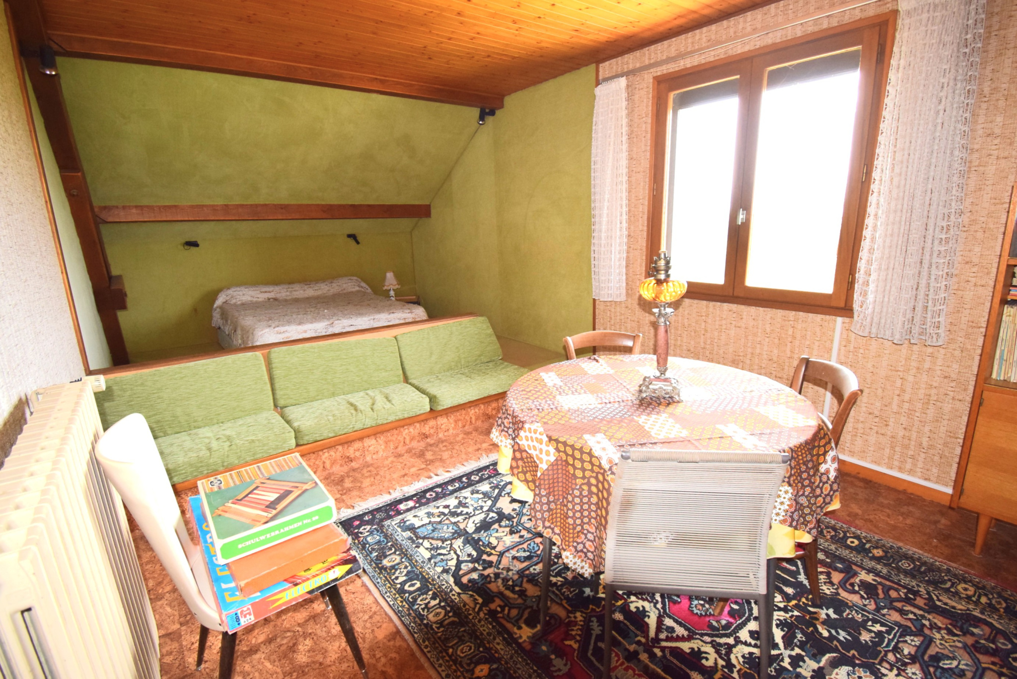 vente maison CHINDRIEUX
