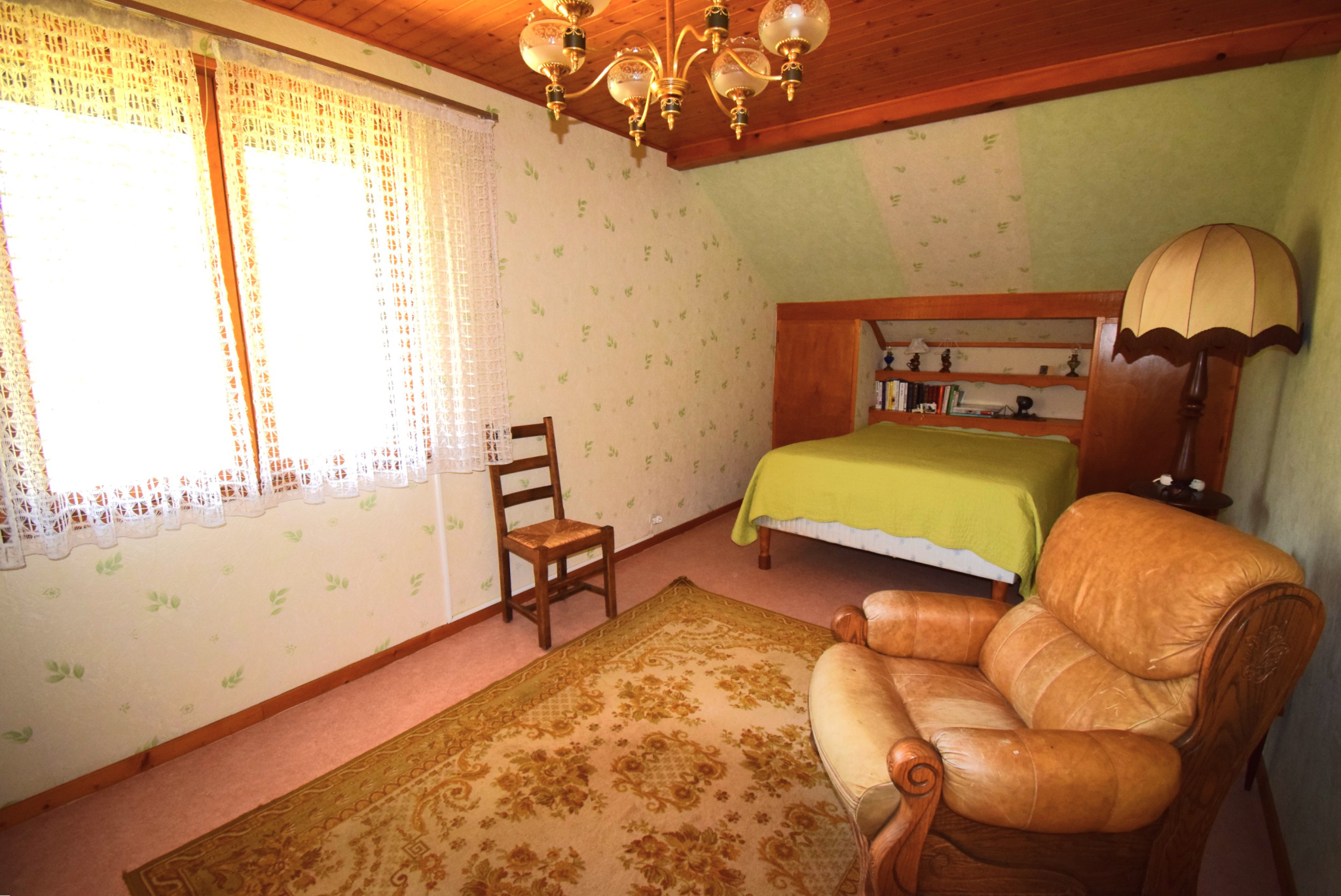 vente maison CHINDRIEUX