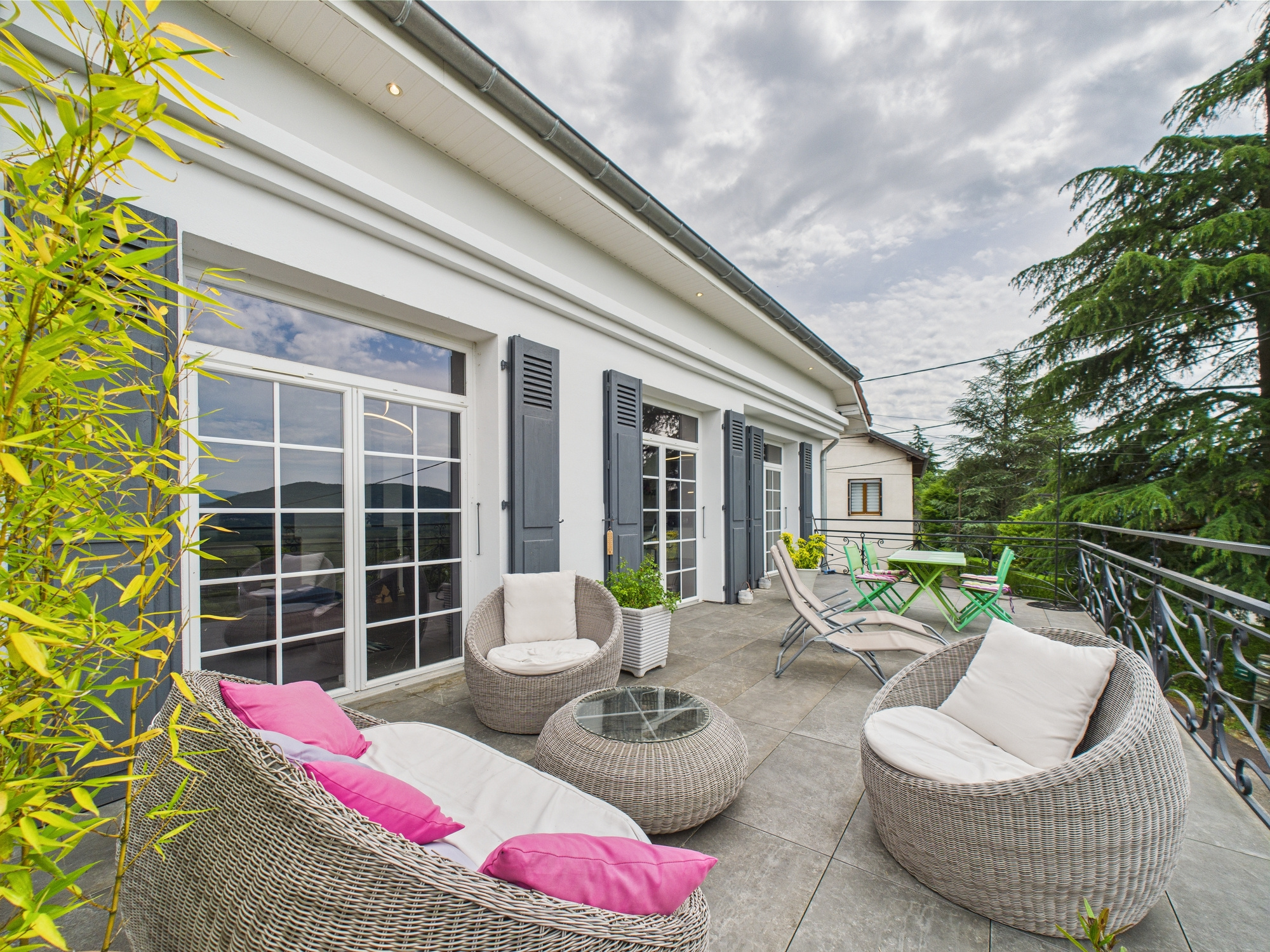 Maison 6 pièces - 132 m² CHINDRIEUX