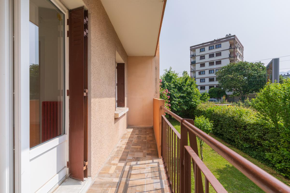 location appartement ANNECY