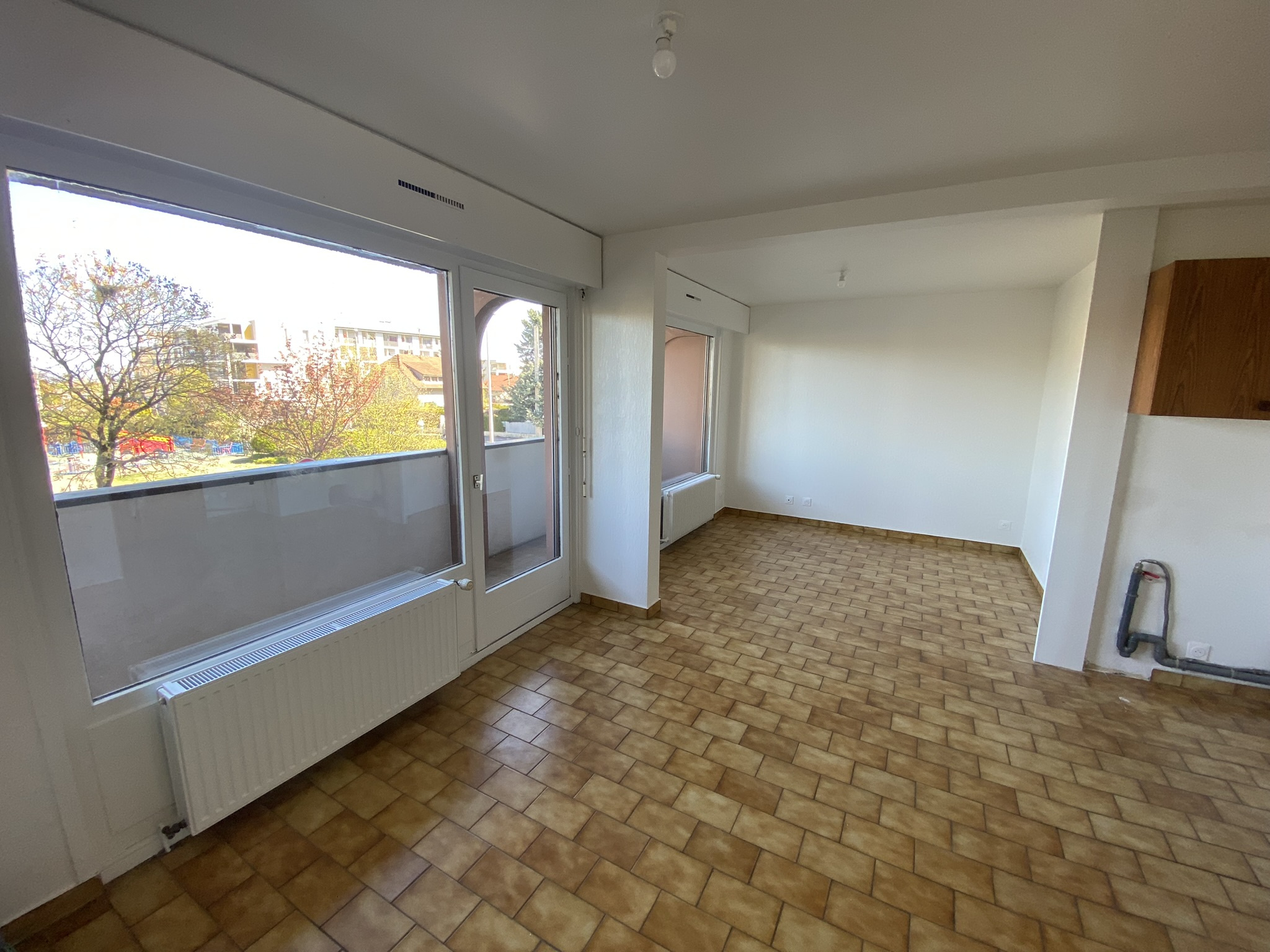 location appartement THONON LES BAINS