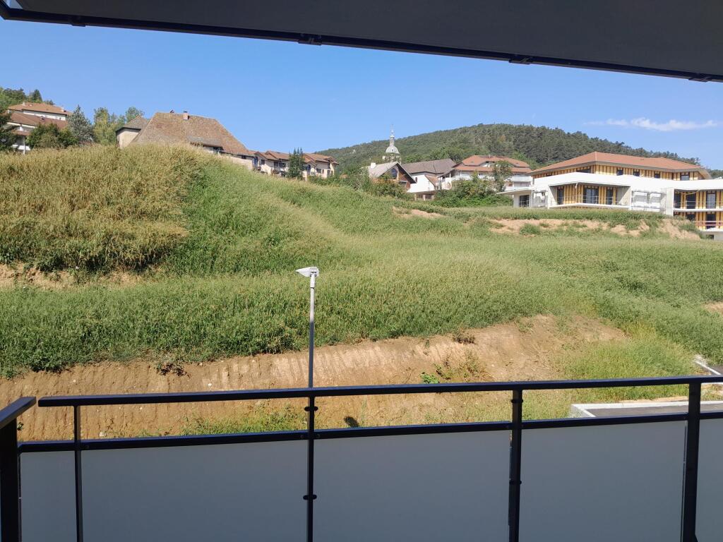location appartement ALLONZIER LA CAILLE