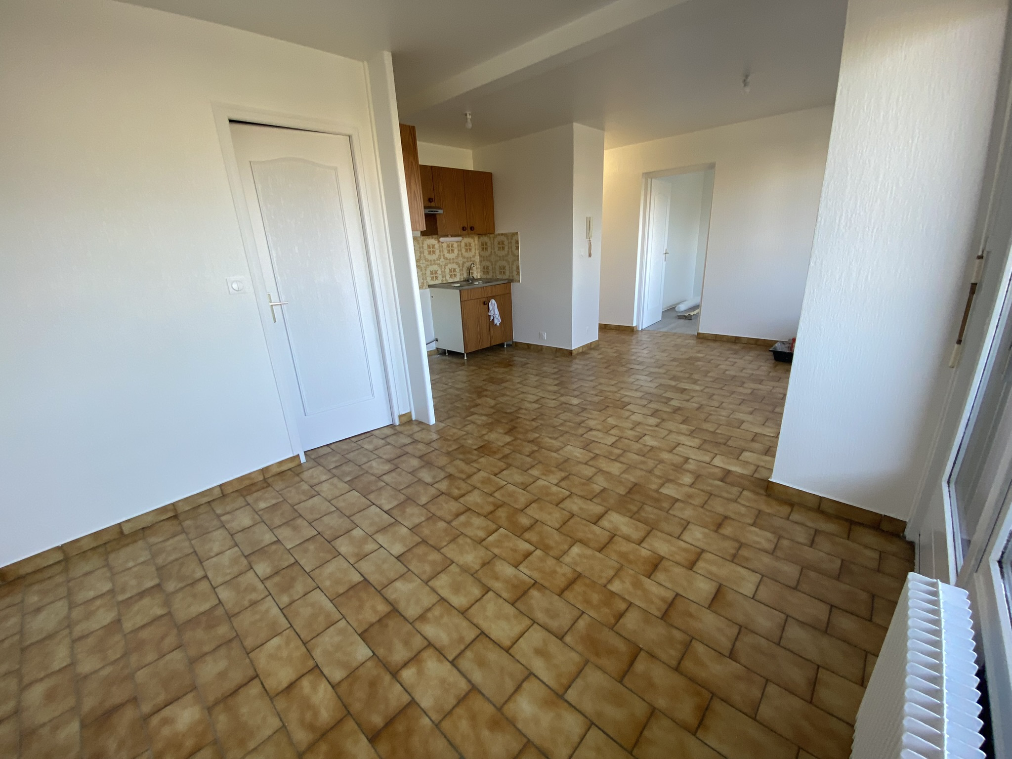 location appartement THONON LES BAINS