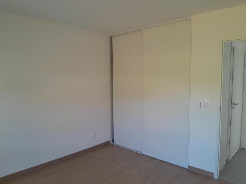 location appartement ALLONZIER LA CAILLE