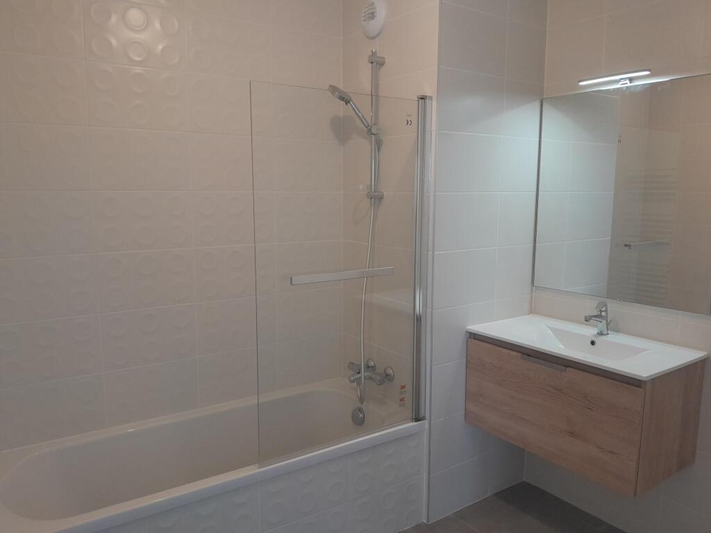 location appartement ALLONZIER LA CAILLE