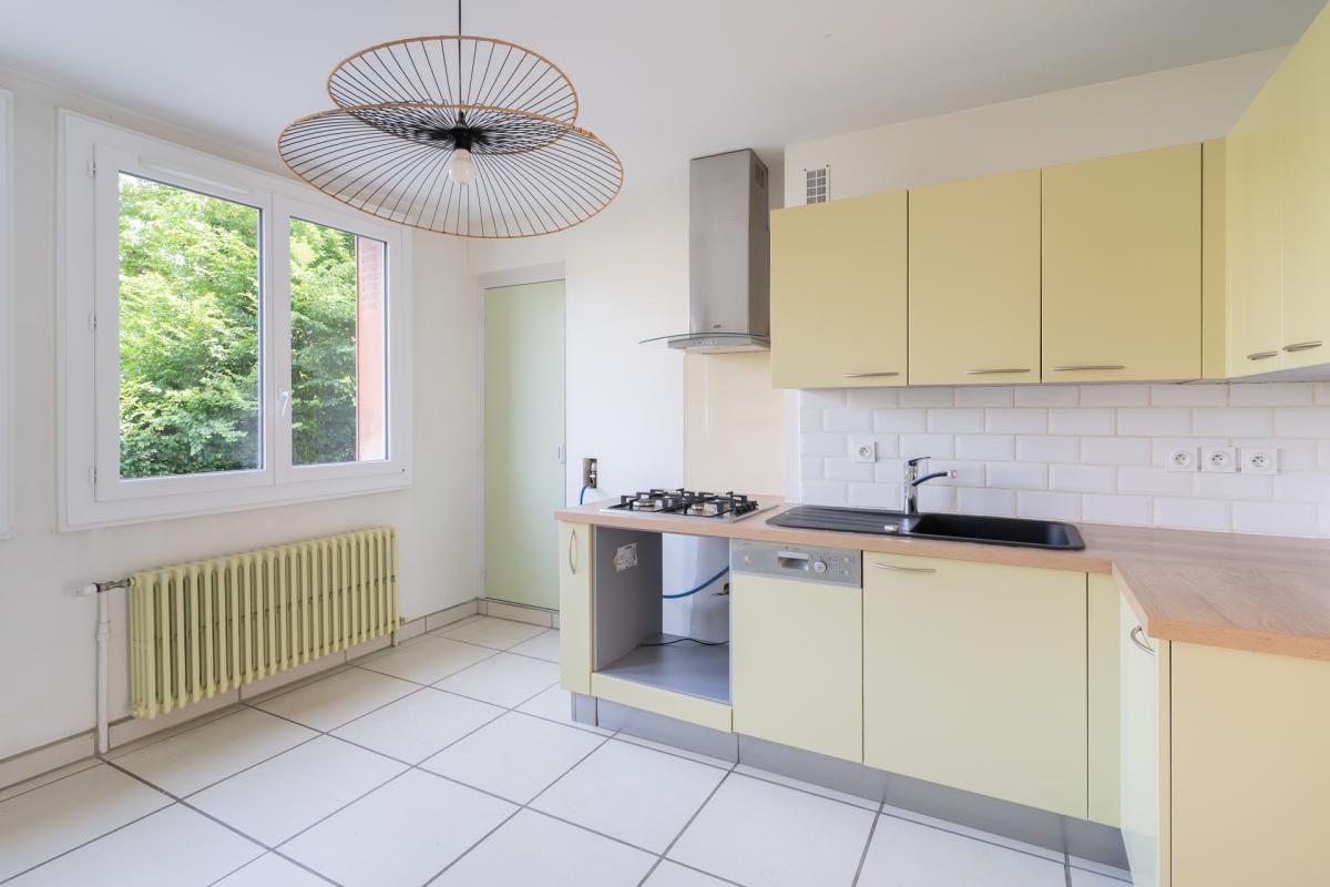location appartement ANNECY