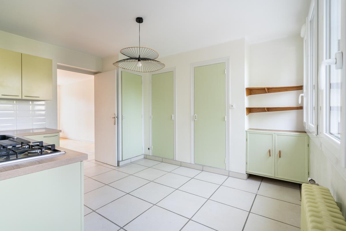 location appartement ANNECY