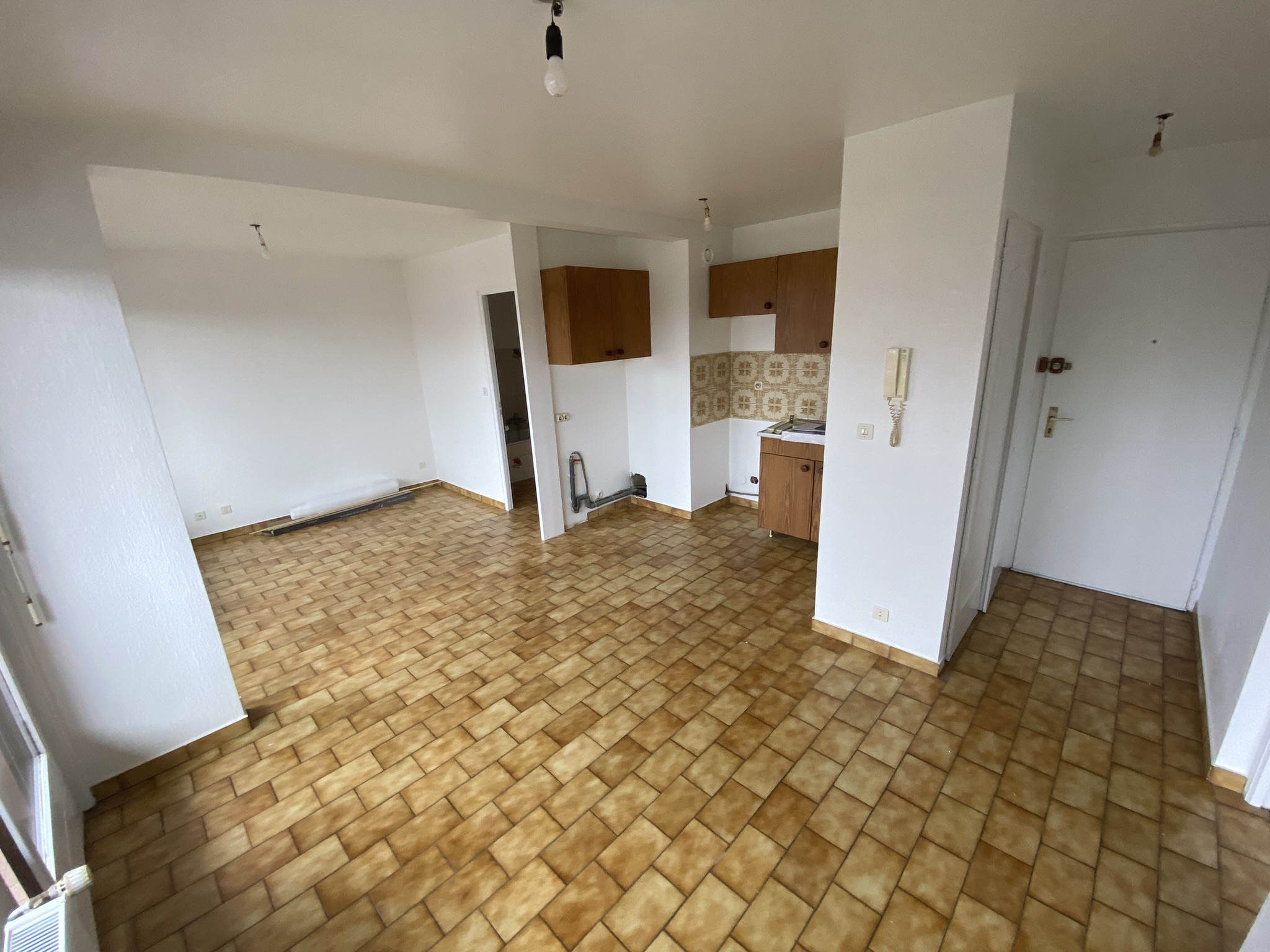 location appartement THONON LES BAINS