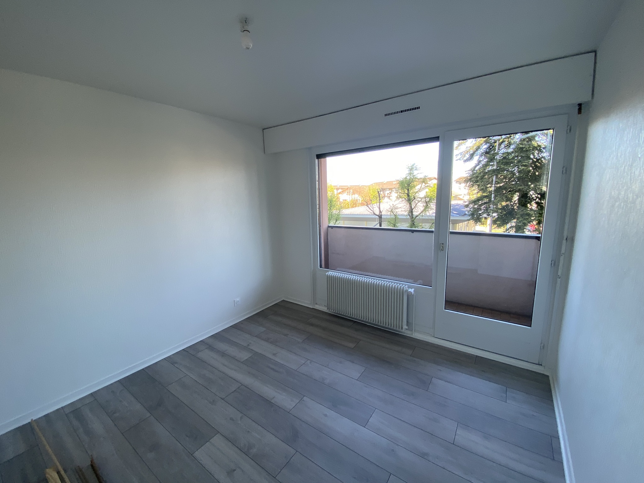 location appartement THONON LES BAINS
