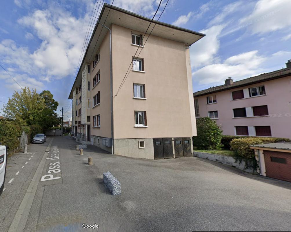 location appartement ANNECY