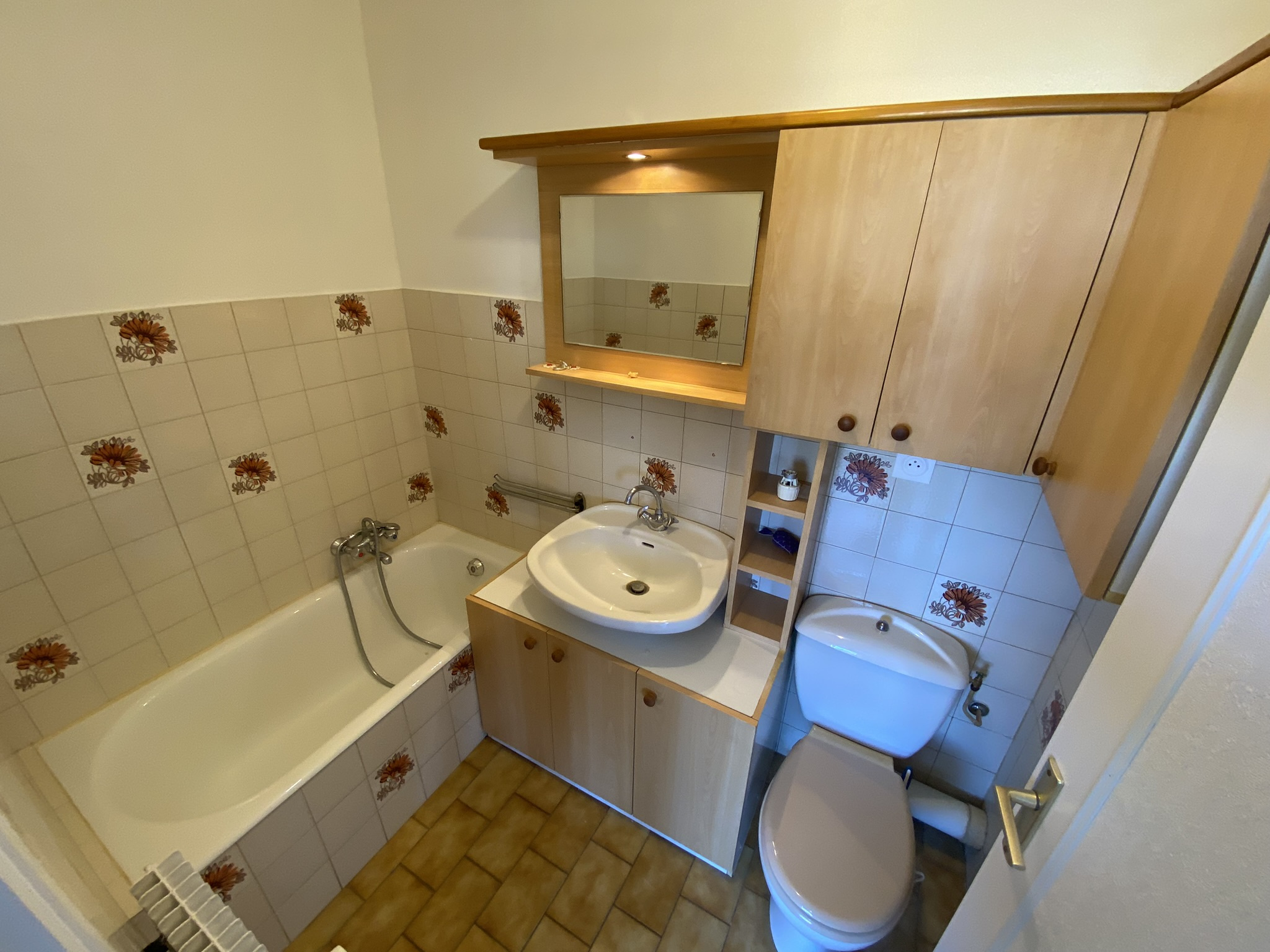 location appartement THONON LES BAINS