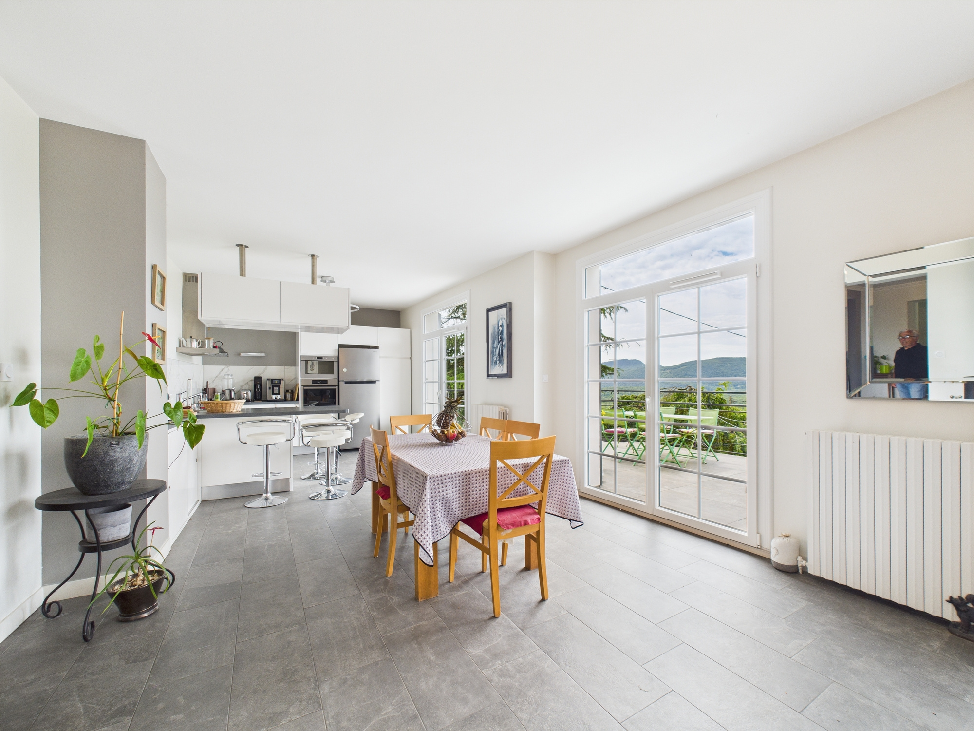 vente maison CHINDRIEUX