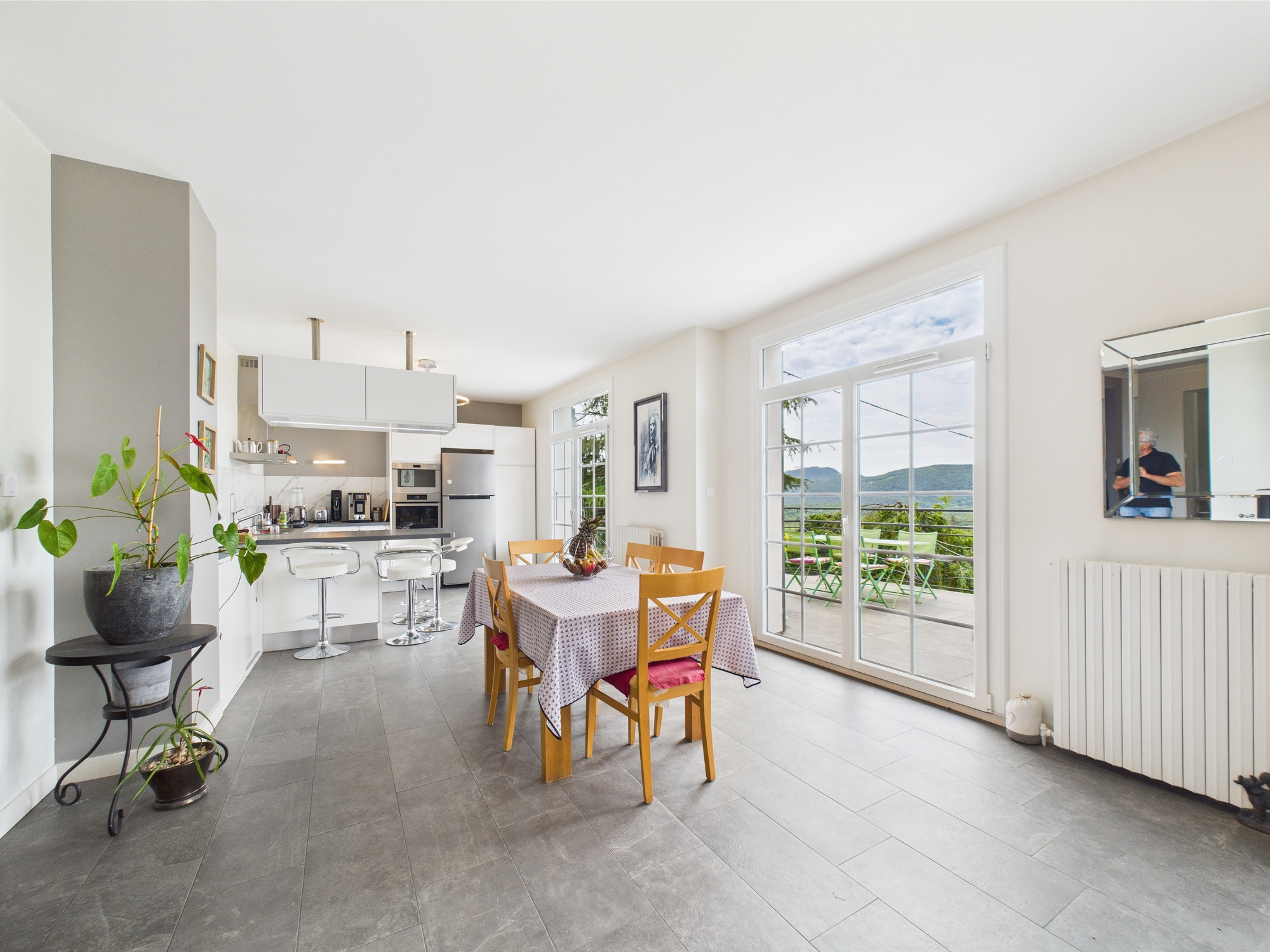 vente maison CHINDRIEUX