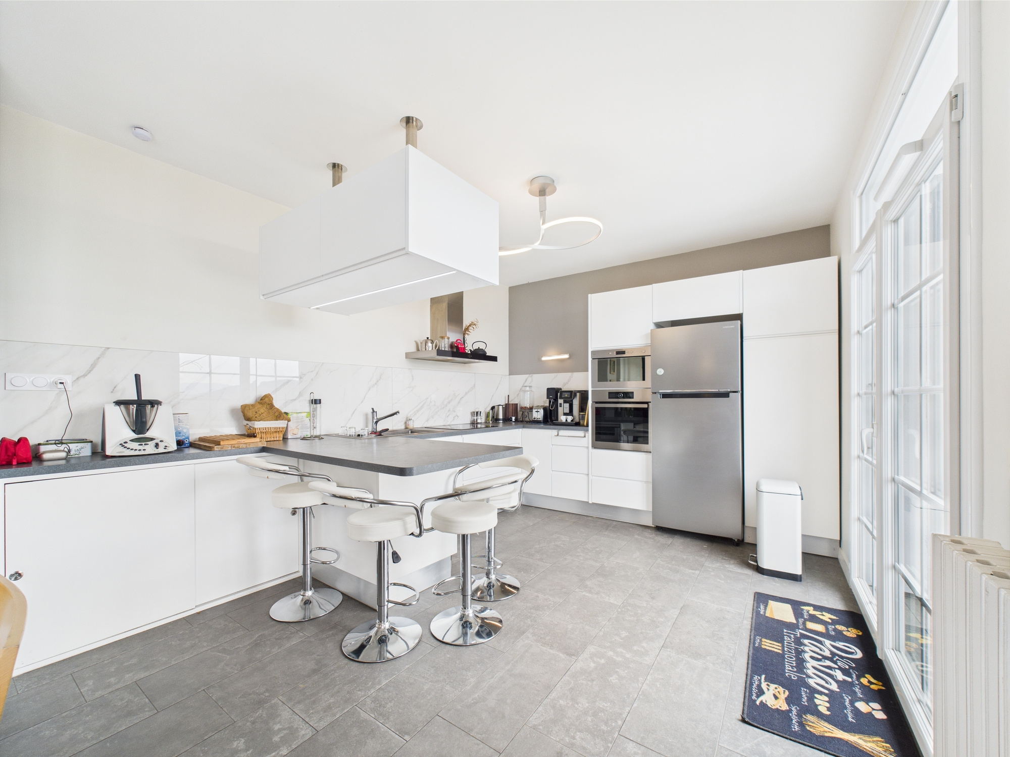 vente maison CHINDRIEUX