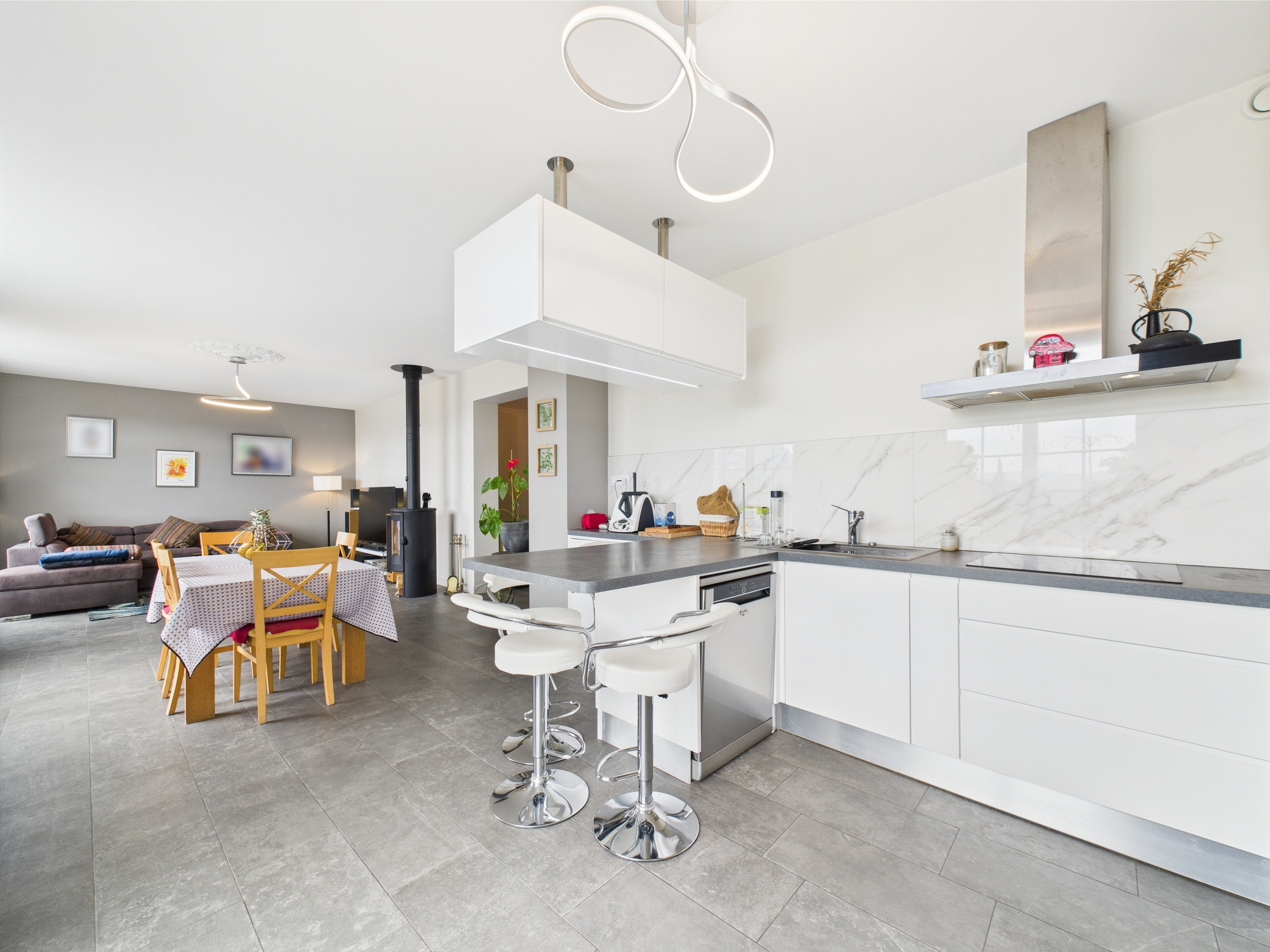 vente maison CHINDRIEUX