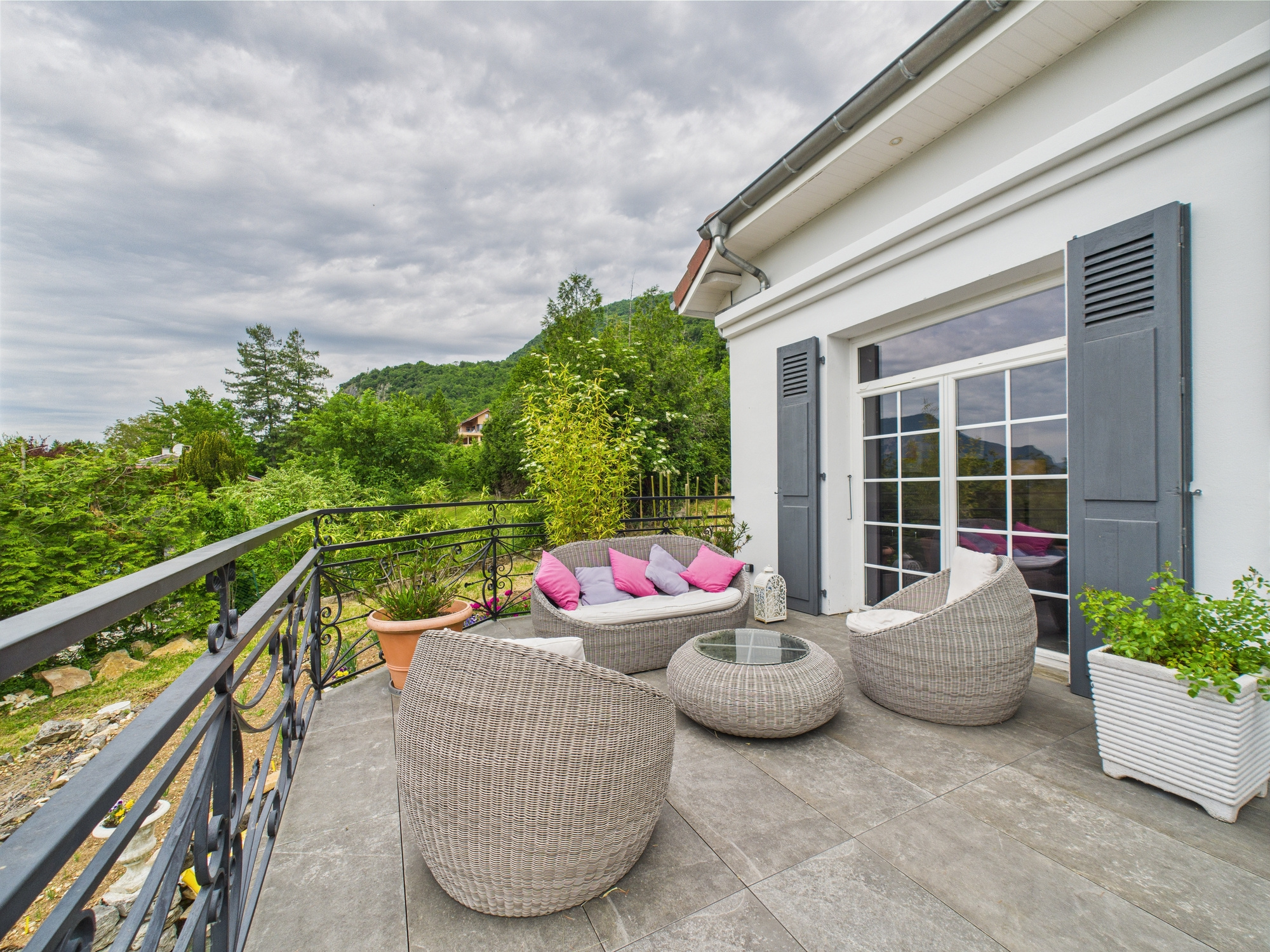vente maison CHINDRIEUX