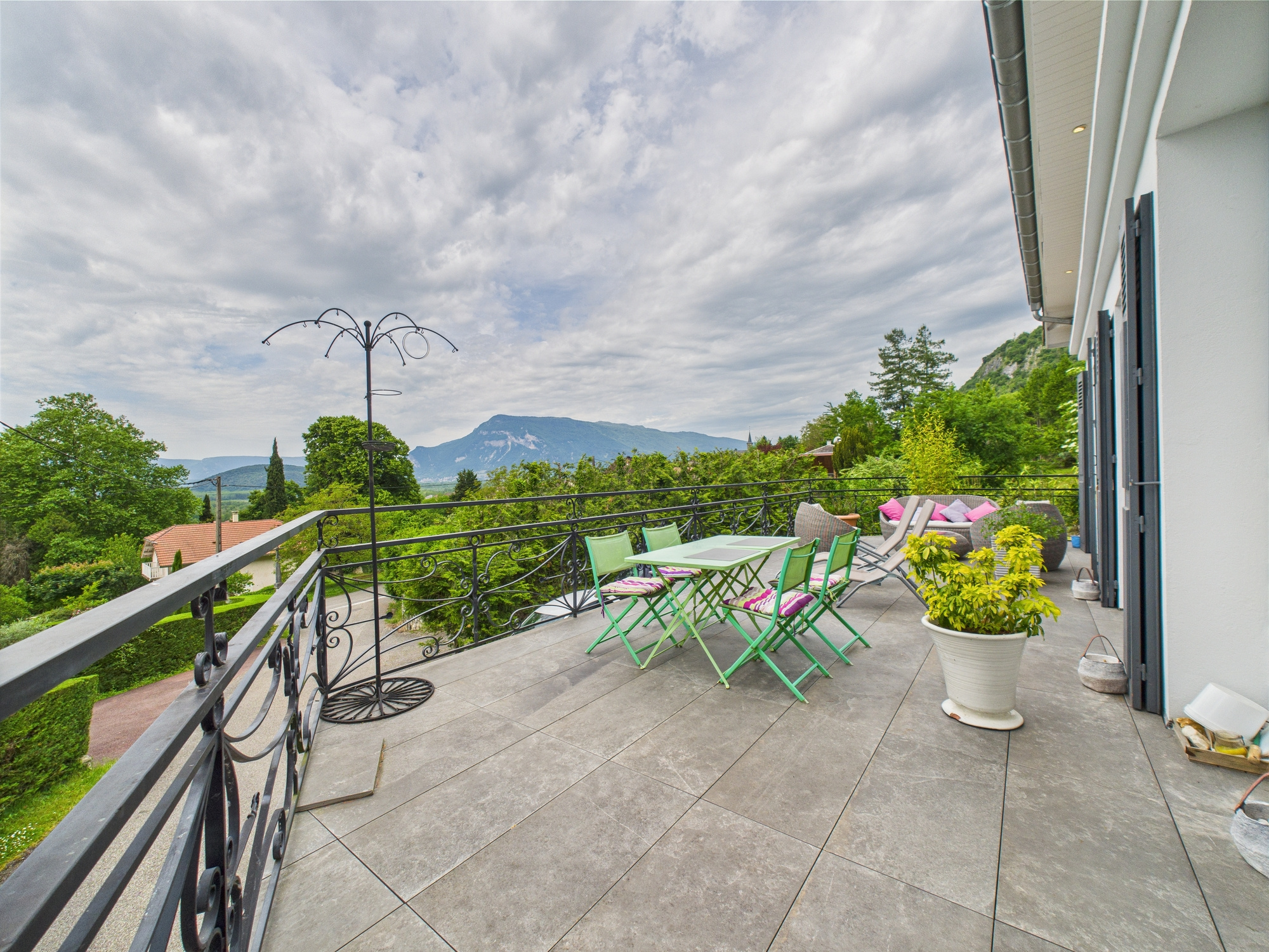 vente maison CHINDRIEUX