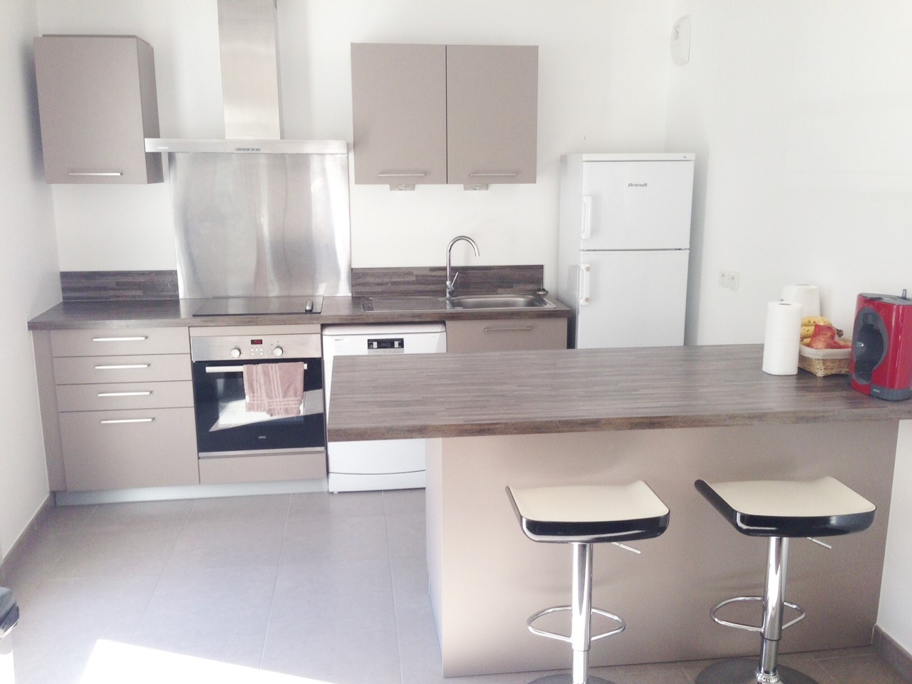 location appartement ANNECY