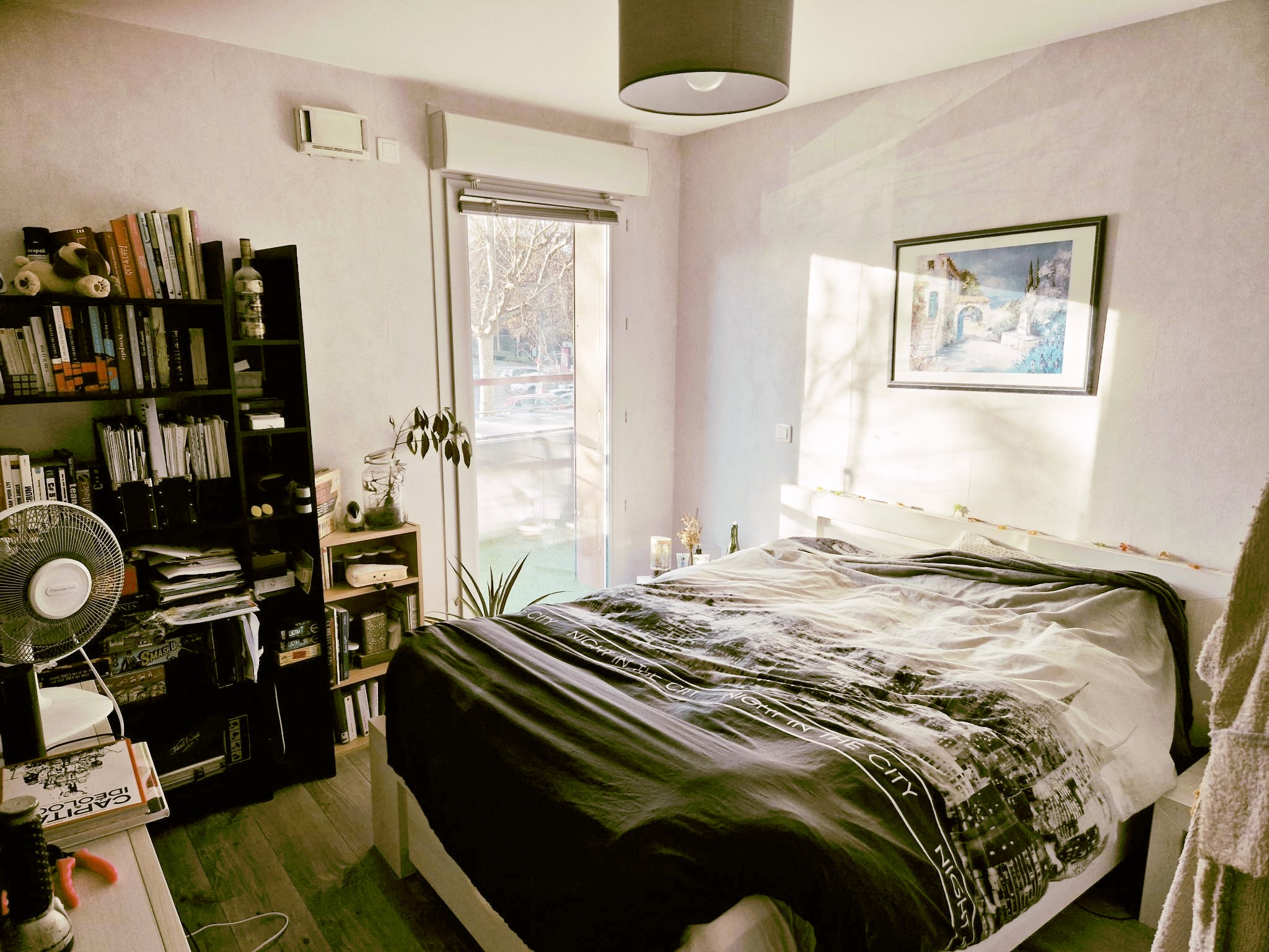 location appartement ANNECY
