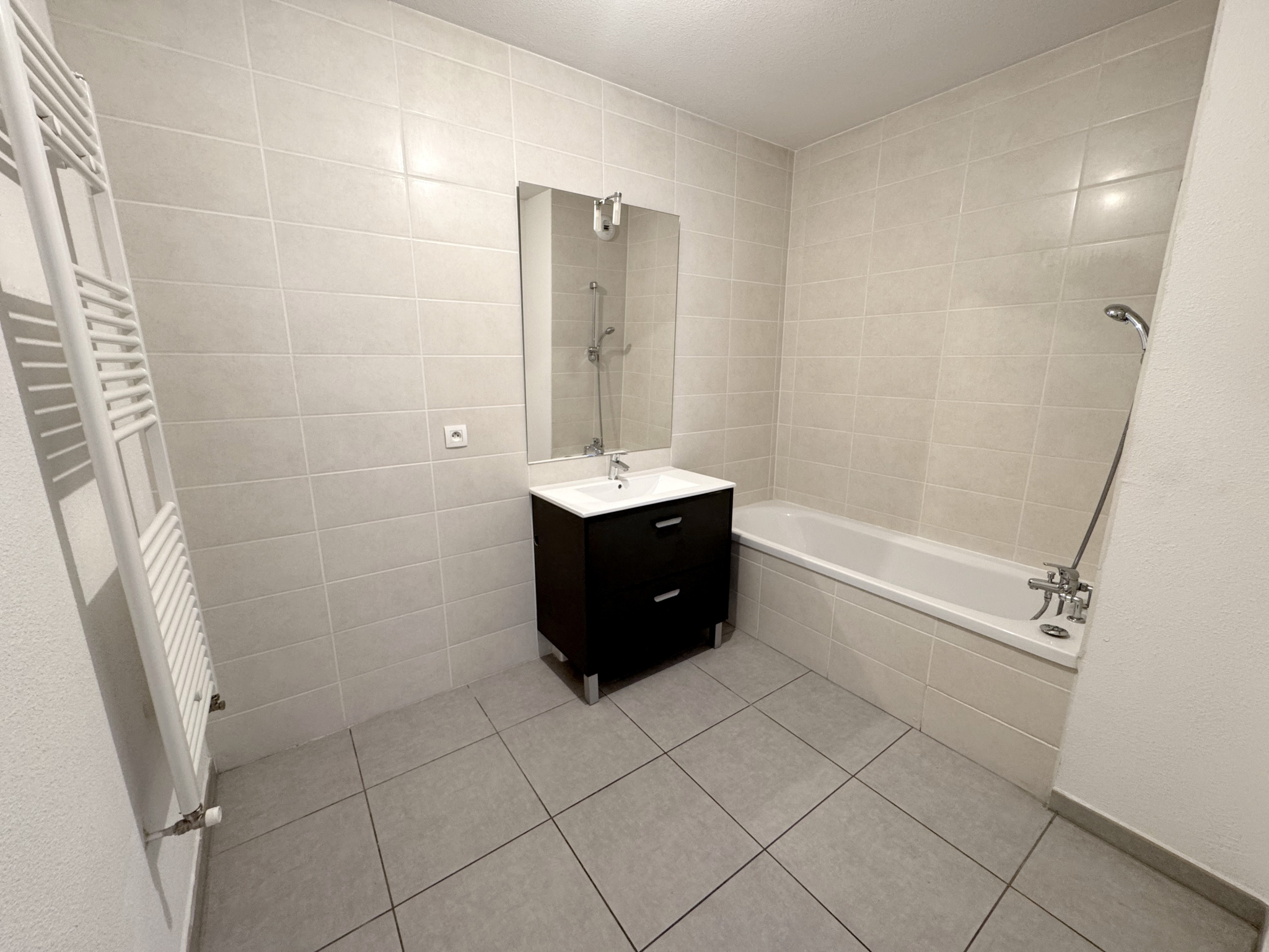 vente appartement THYEZ