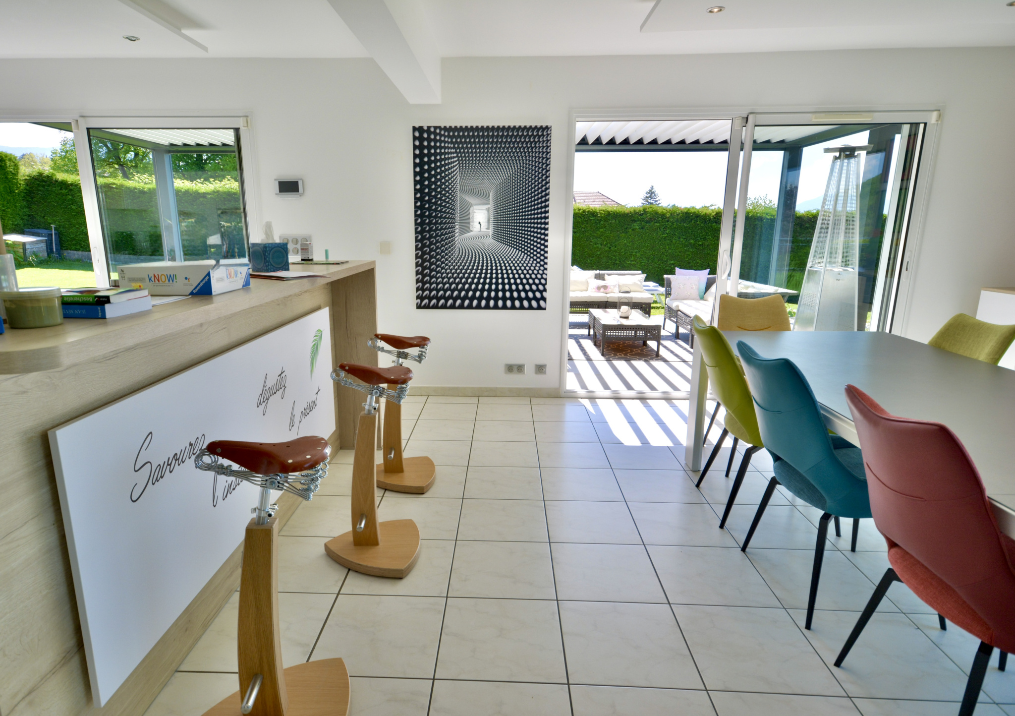 vente maison VILLY LE PELLOUX