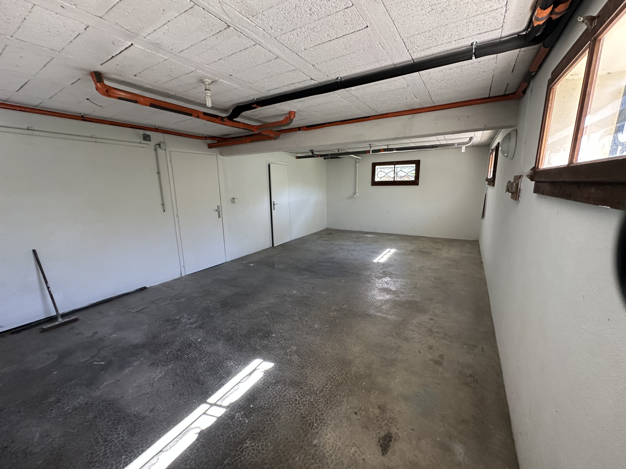 vente maison CONTAMINE SUR ARVE