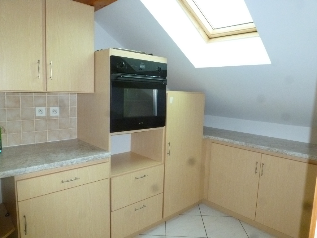 location appartement VILLAZ
