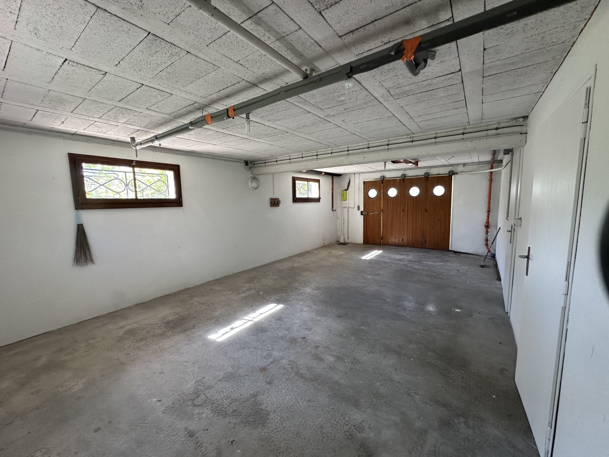 vente maison CONTAMINE SUR ARVE